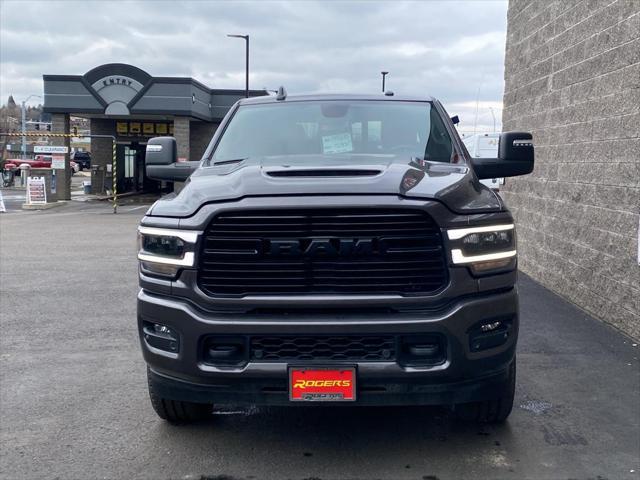 new 2024 Ram 2500 car, priced at $83,210