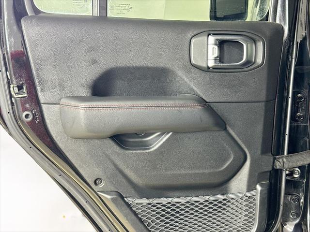 used 2020 Jeep Gladiator car, priced at $39,995
