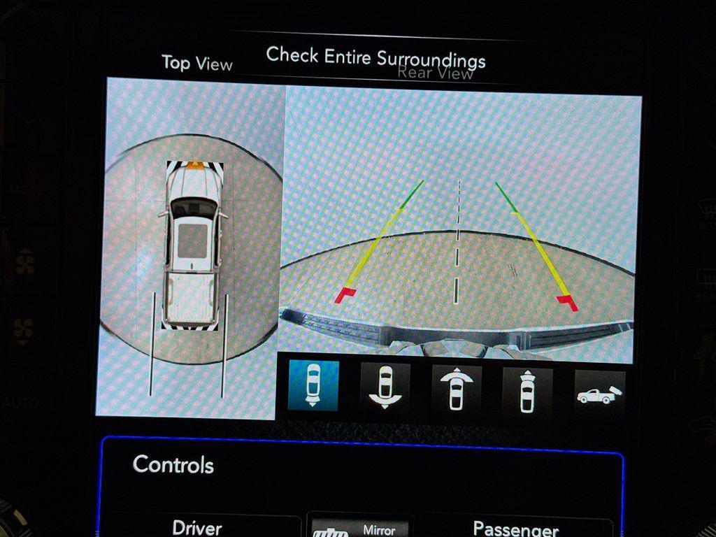 used 2020 Ram 1500 car, priced at $41,999