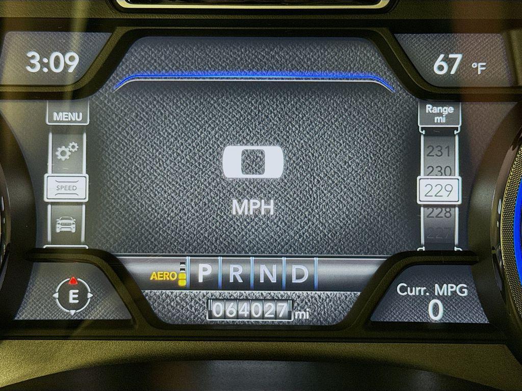 used 2020 Ram 1500 car, priced at $41,999