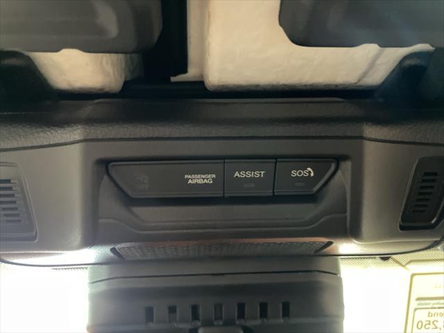 new 2025 Jeep Wrangler car, priced at $102,925