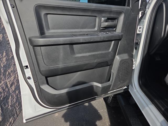 new 2025 Ram 2500 car, priced at $71,220