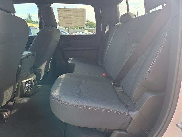 new 2025 Ram 2500 car, priced at $71,220