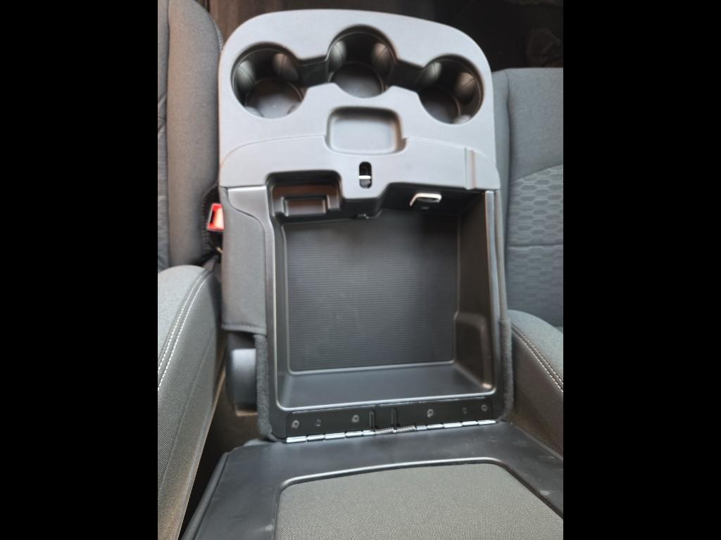 new 2025 Ram 2500 car, priced at $67,799