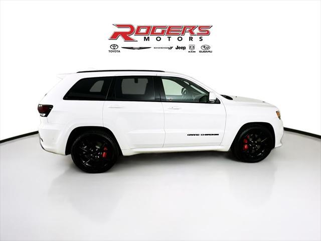 used 2019 Jeep Grand Cherokee car, priced at $51,995