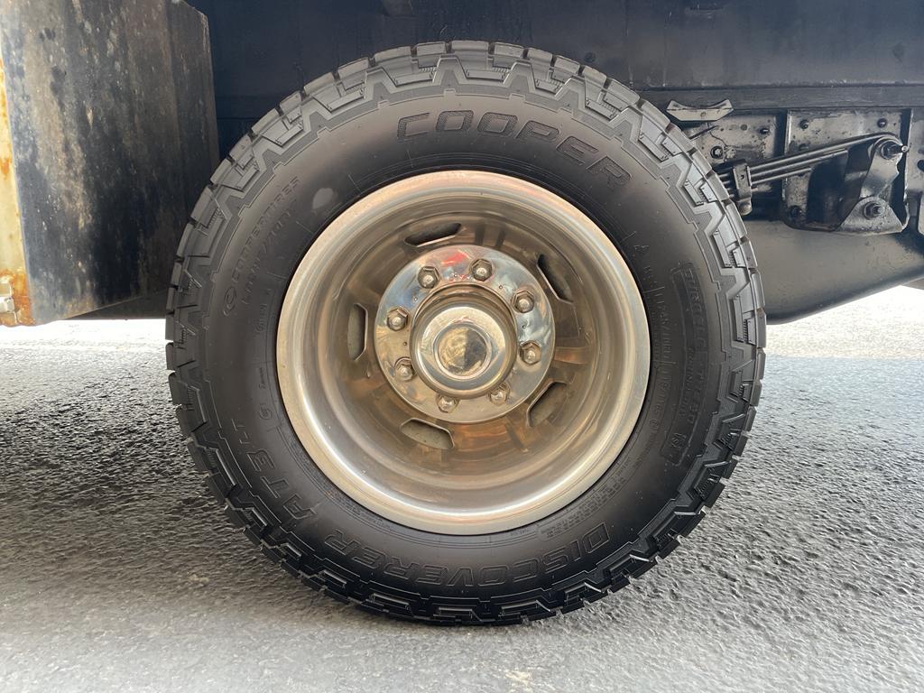 used 2014 GMC Sierra 3500 car, priced at $22,995