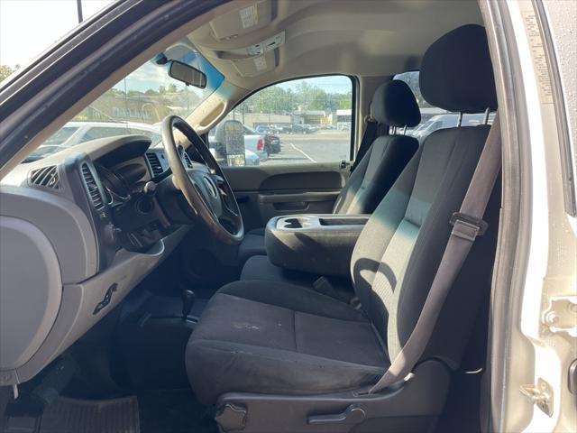 used 2014 GMC Sierra 3500 car, priced at $29,995