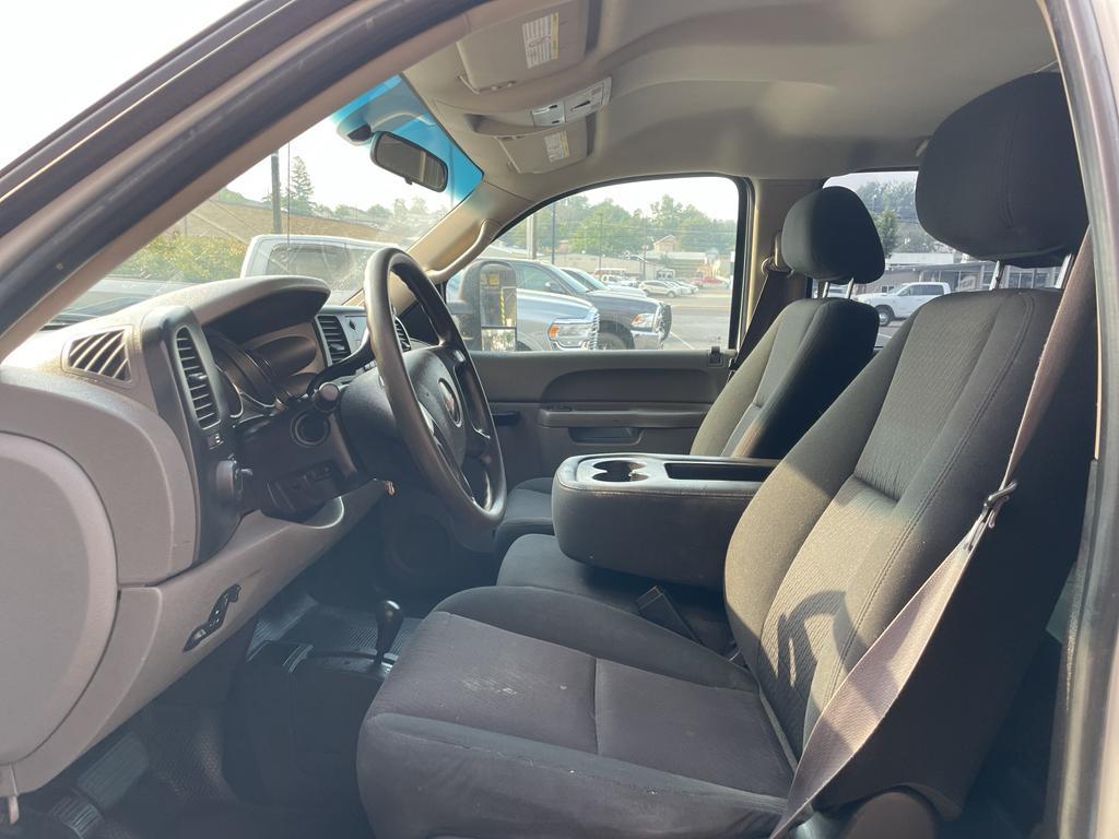 used 2014 GMC Sierra 3500 car, priced at $22,995