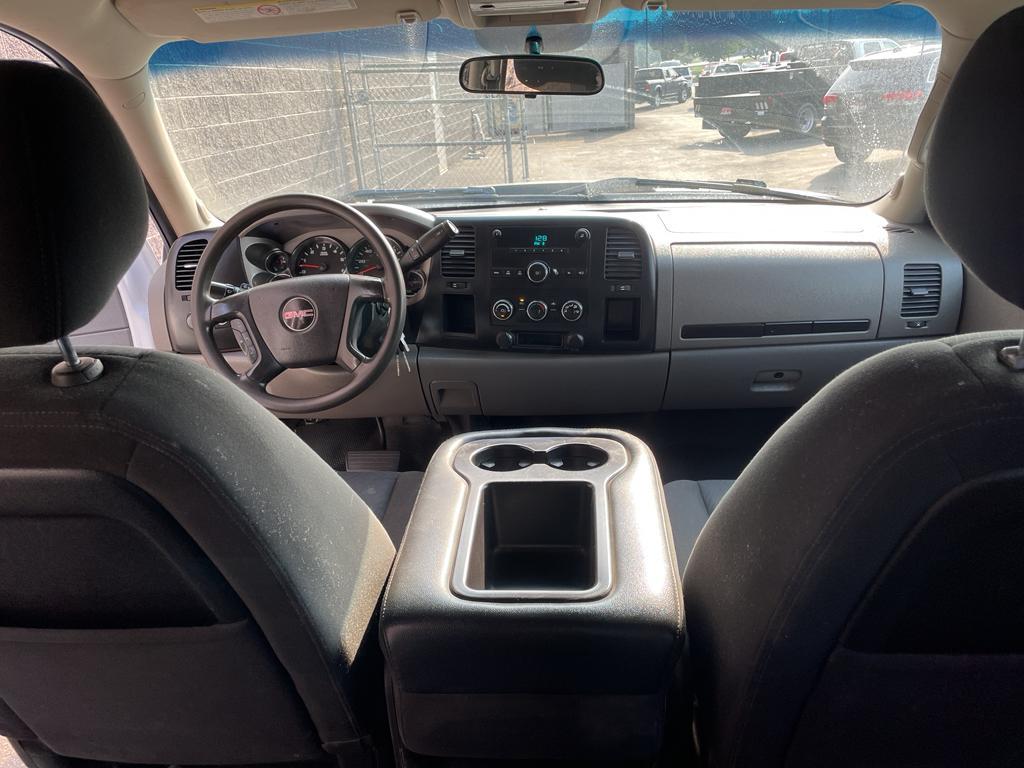 used 2014 GMC Sierra 3500 car, priced at $22,995