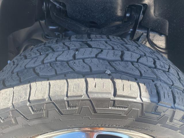 used 2014 GMC Sierra 3500 car, priced at $29,995