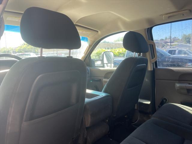 used 2014 GMC Sierra 3500 car, priced at $29,995