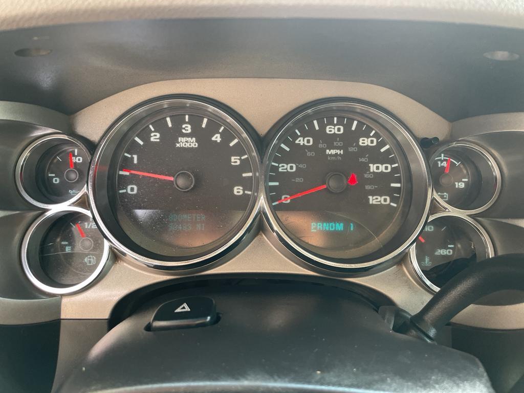 used 2014 GMC Sierra 3500 car, priced at $22,995