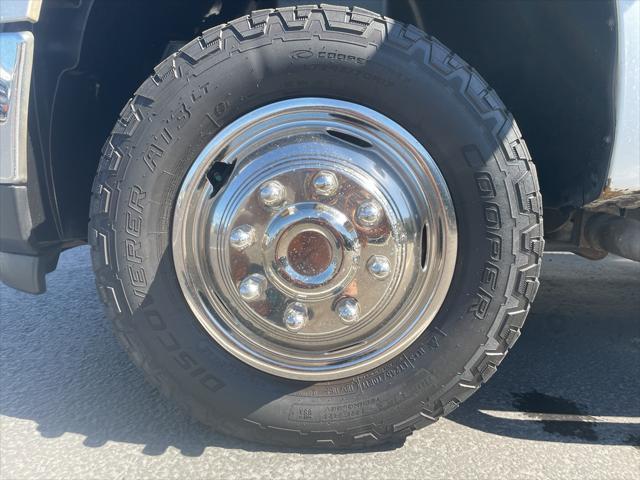 used 2014 GMC Sierra 3500 car, priced at $29,995