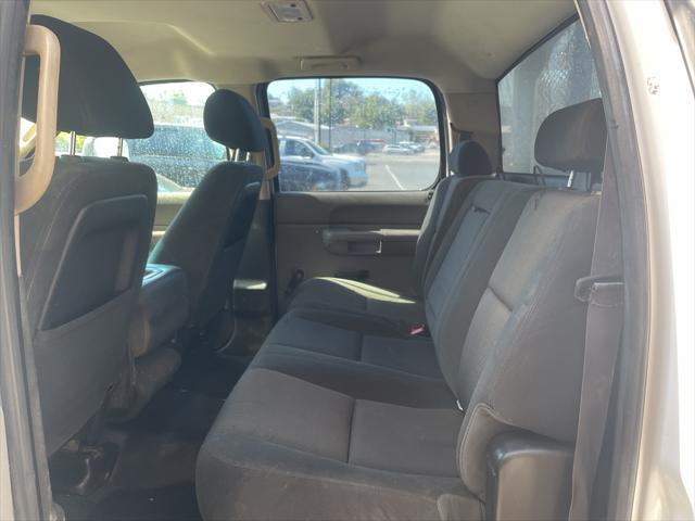 used 2014 GMC Sierra 3500 car, priced at $29,995