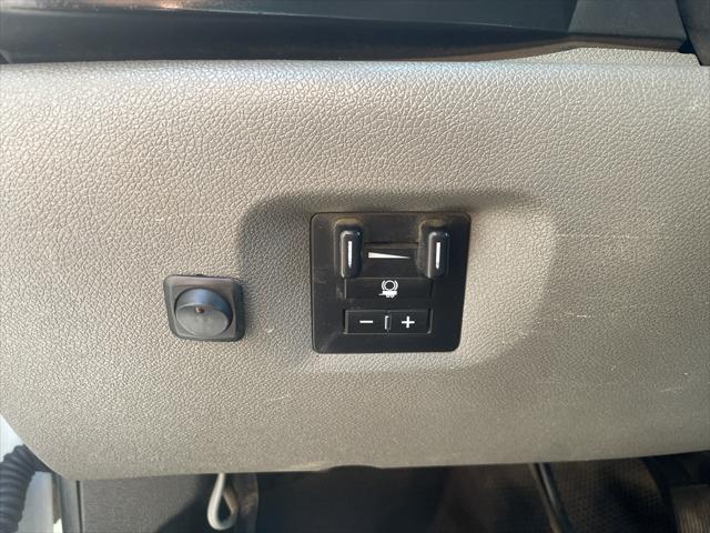 used 2014 GMC Sierra 3500 car, priced at $29,995