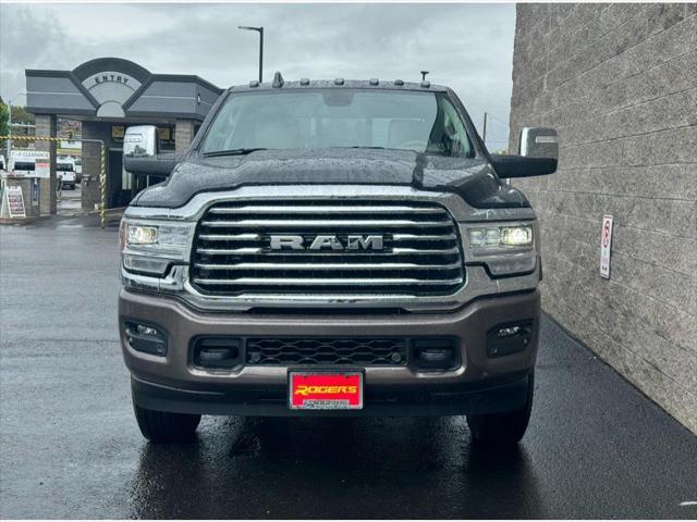 new 2024 Ram 2500 car, priced at $88,075