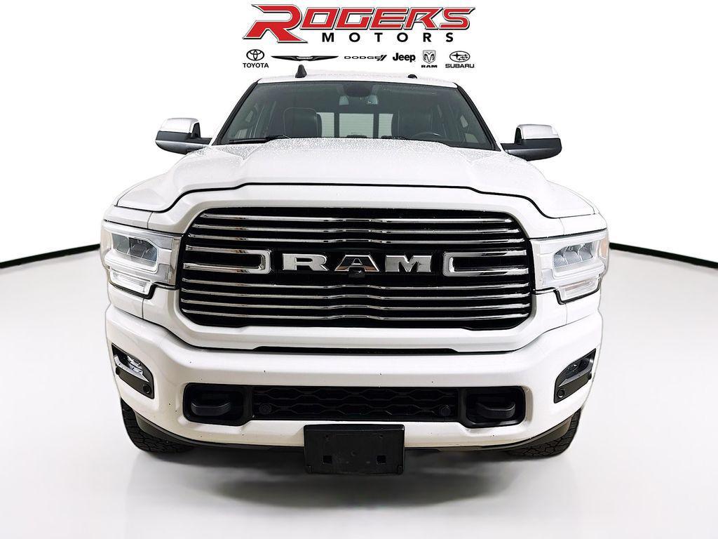 used 2020 Ram 2500 car, priced at $50,995