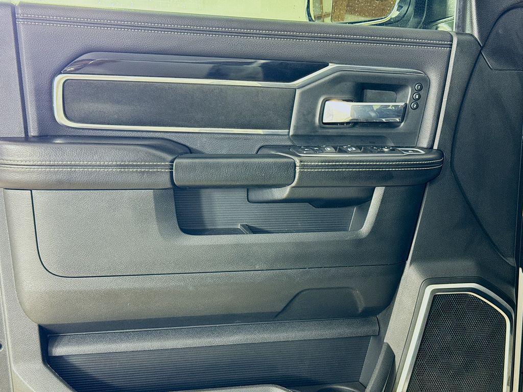 used 2020 Ram 2500 car, priced at $50,995