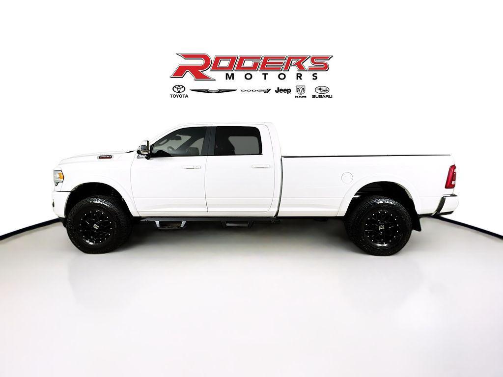 used 2020 Ram 2500 car, priced at $50,995