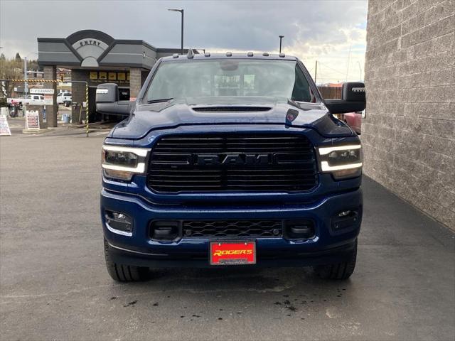 new 2024 Ram 2500 car, priced at $84,270