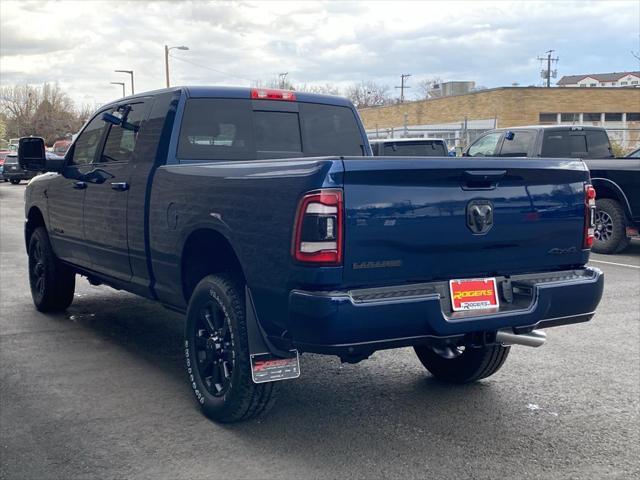 new 2024 Ram 2500 car, priced at $84,270