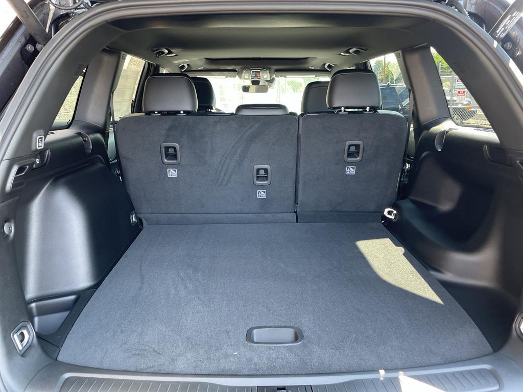 new 2025 Jeep Grand Cherokee car, priced at $44,359