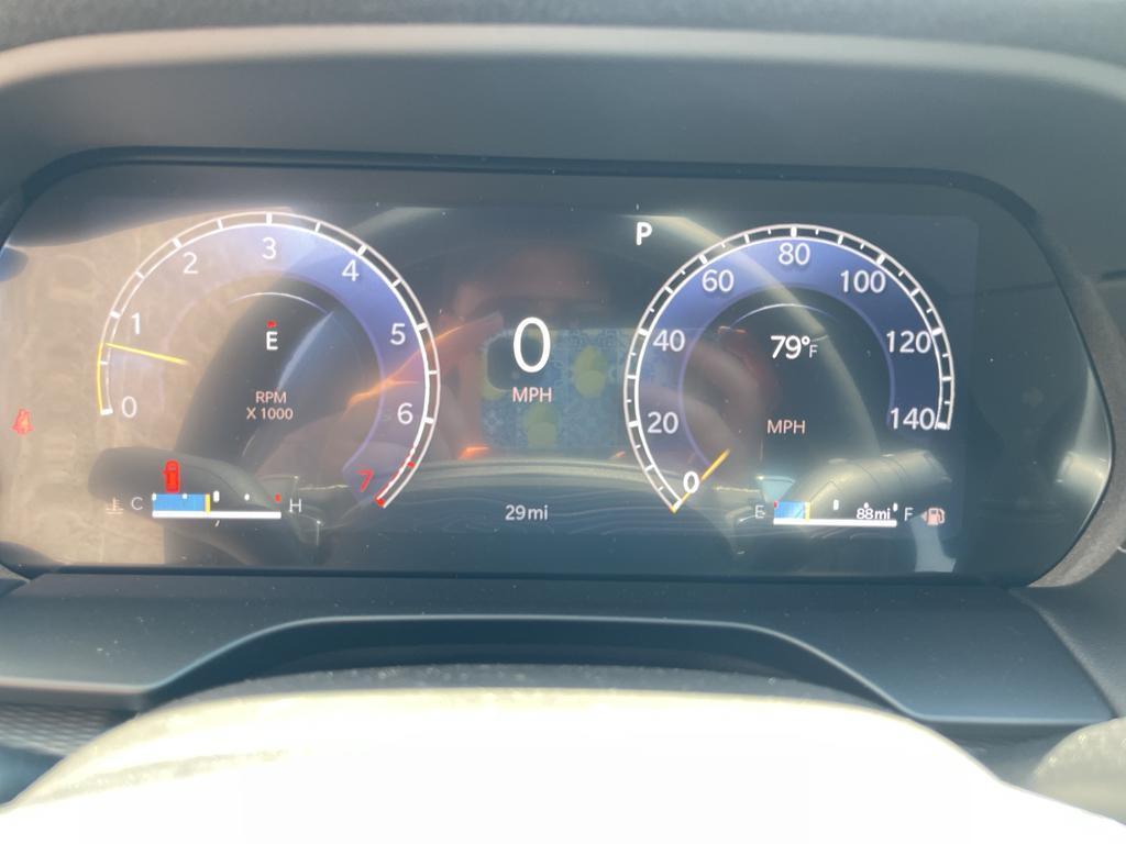 new 2025 Jeep Grand Cherokee car, priced at $44,359
