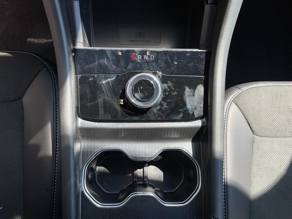 new 2025 Jeep Grand Cherokee car, priced at $44,359