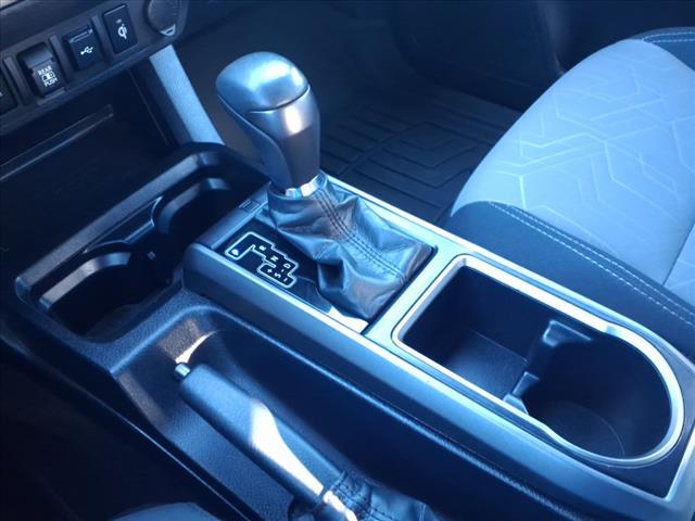 used 2022 Toyota Tacoma car, priced at $35,978
