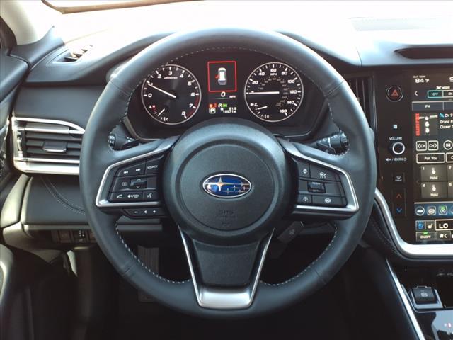 used 2025 Subaru Outback car, priced at $41,844