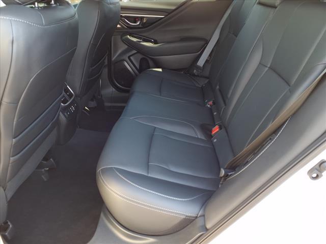 used 2025 Subaru Outback car, priced at $41,844