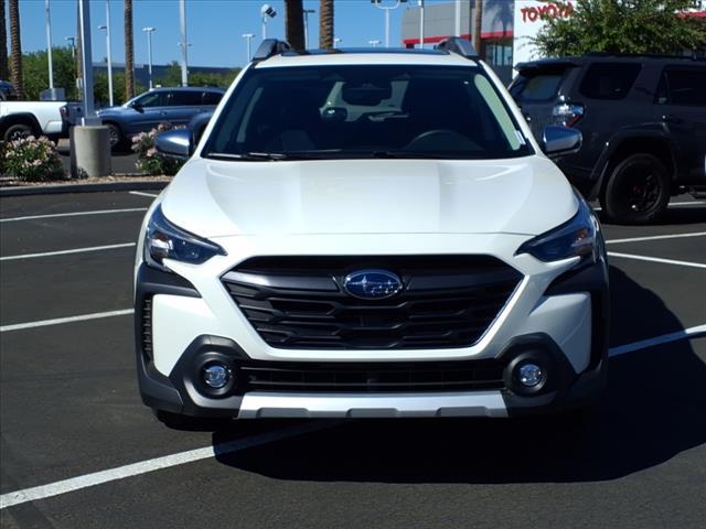 used 2025 Subaru Outback car, priced at $41,844