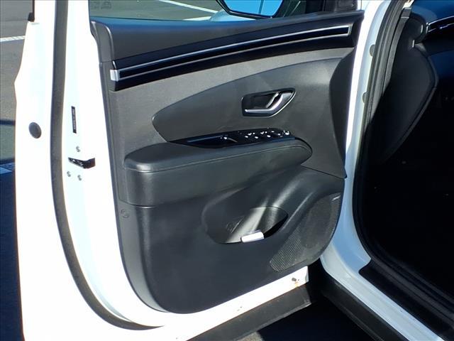 used 2022 Hyundai Tucson car, priced at $22,936