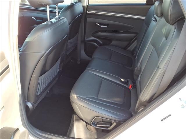 used 2022 Hyundai Tucson car, priced at $22,936