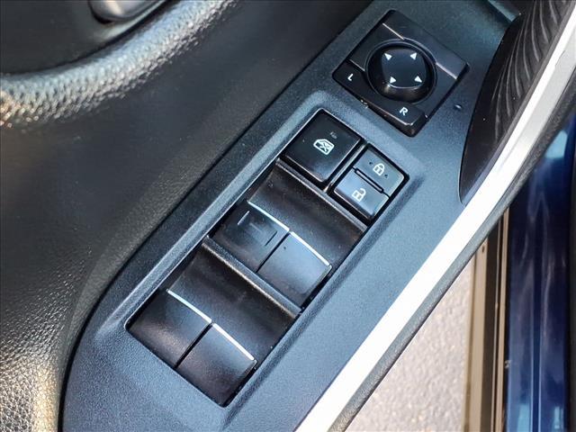 used 2021 Toyota RAV4 car, priced at $26,935