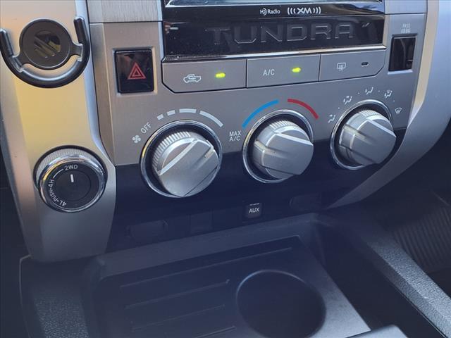 used 2019 Toyota Tundra car, priced at $38,977