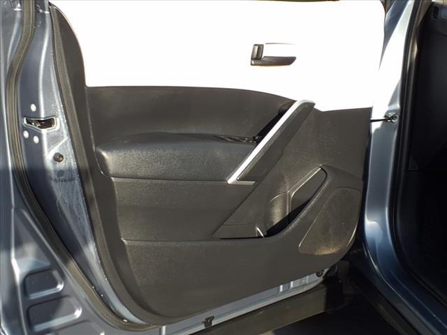 used 2023 Toyota Corolla Cross car, priced at $23,980