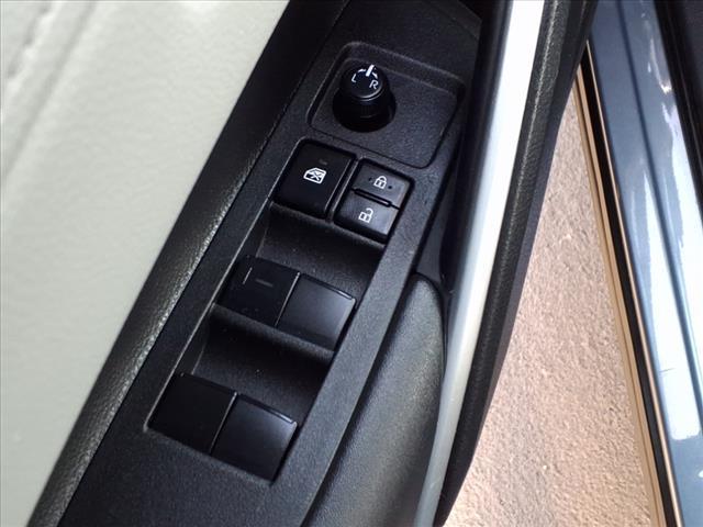 used 2023 Toyota Corolla Cross car, priced at $23,980