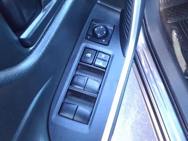 used 2024 Toyota RAV4 car, priced at $31,028