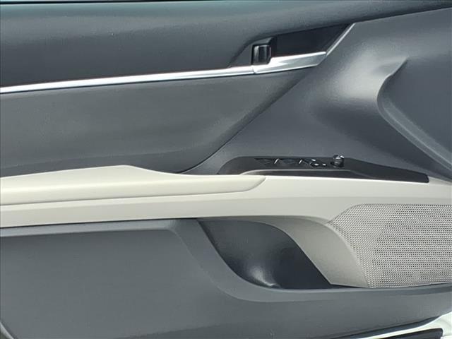 used 2024 Toyota Camry car, priced at $26,372