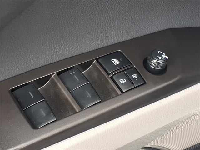 used 2024 Toyota Camry car, priced at $26,372