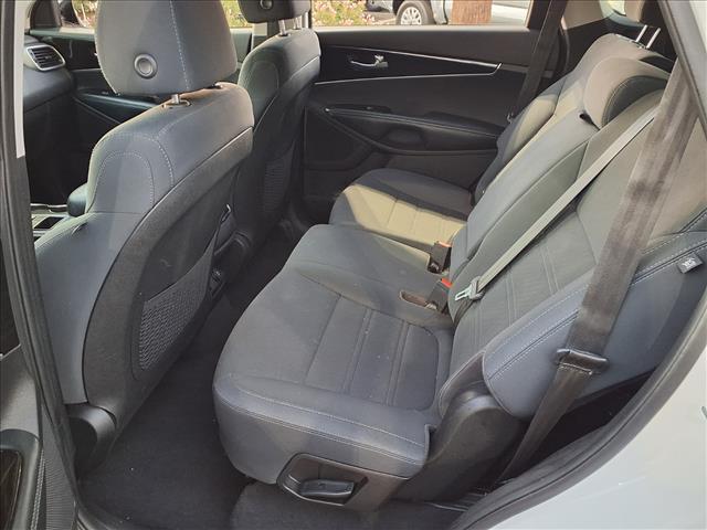 used 2019 Kia Sorento car, priced at $15,744