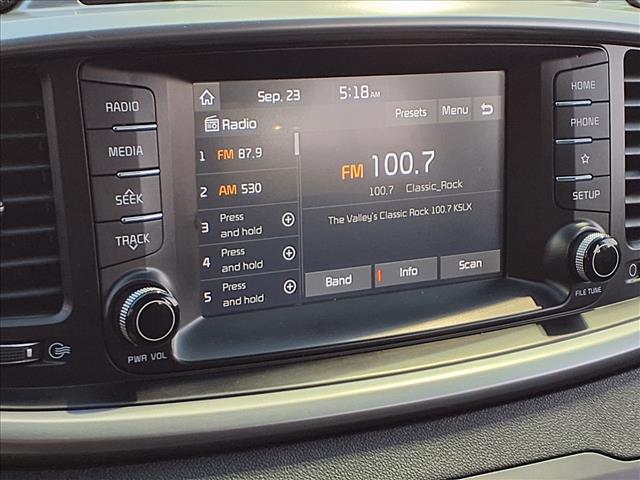 used 2019 Kia Sorento car, priced at $15,744