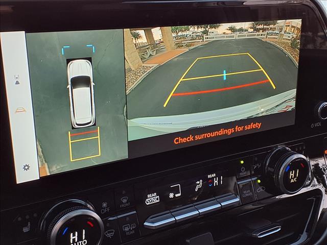 used 2024 Toyota Highlander car, priced at $44,968