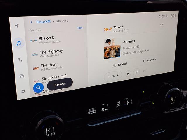used 2024 Toyota Highlander car, priced at $44,968