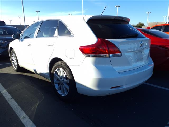 used 2010 Toyota Venza car, priced at $11,977