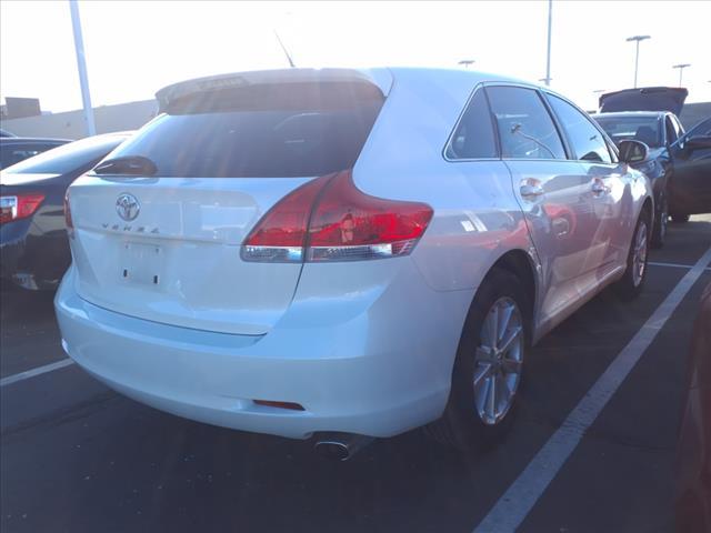 used 2010 Toyota Venza car, priced at $11,977