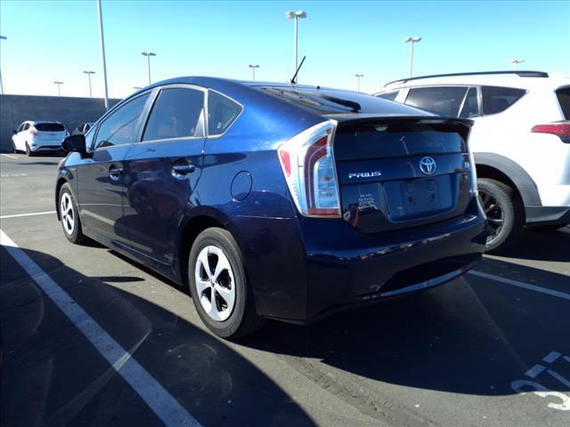 used 2014 Toyota Prius car, priced at $13,976