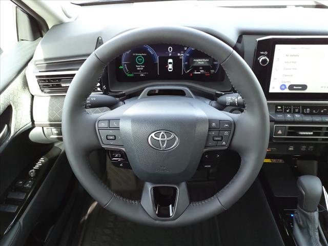 used 2025 Toyota Camry car, priced at $36,820