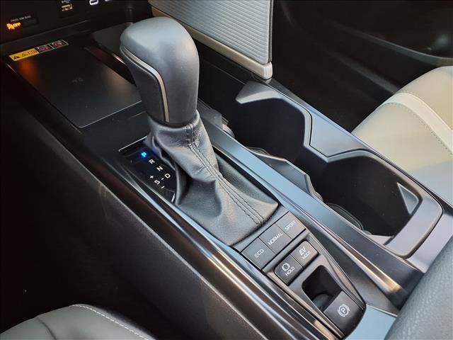 used 2025 Toyota Camry car, priced at $35,983